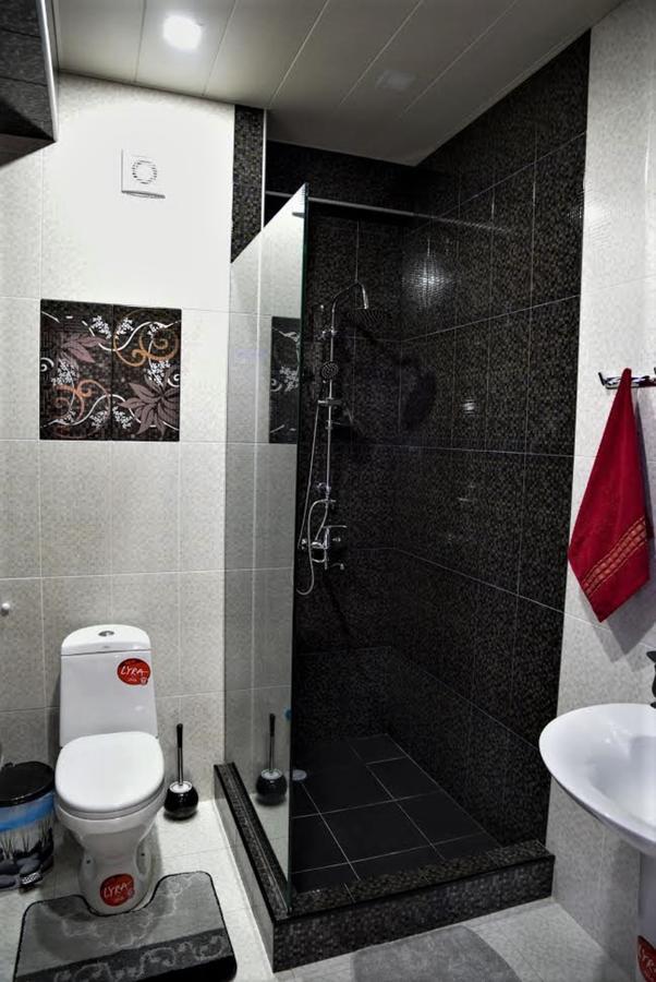 L U X U R Y Apartments In Old 第比利斯 外观 照片